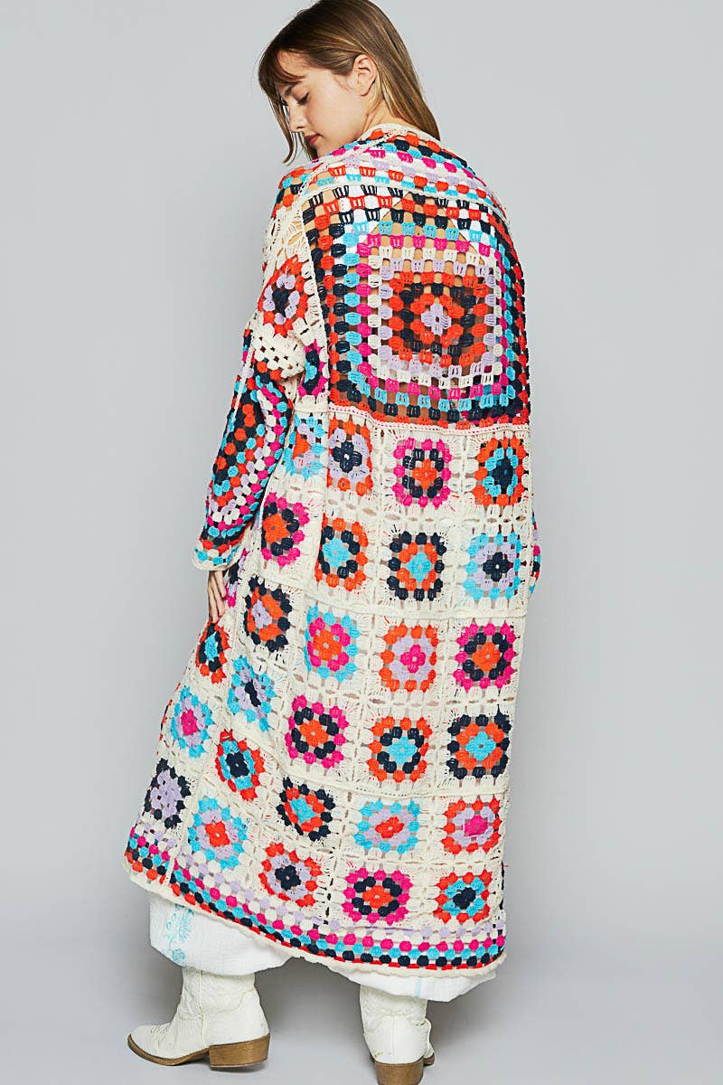 Thalia Cardigan