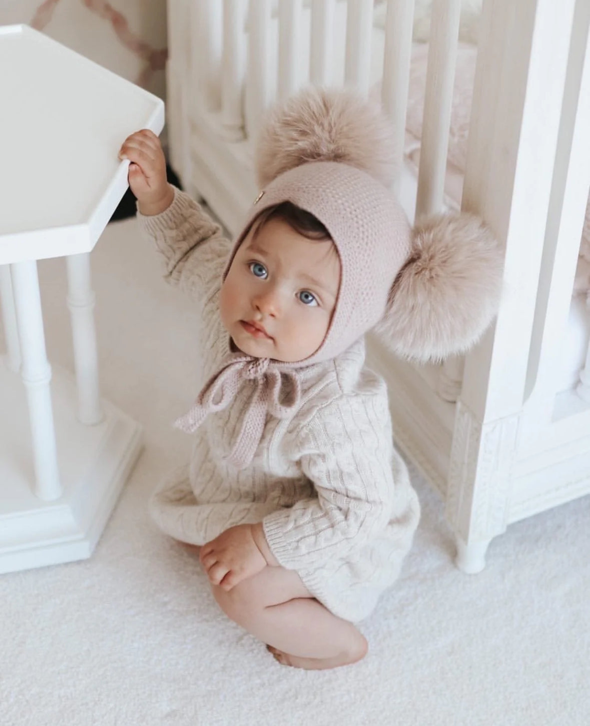 Bellamy Bonnet