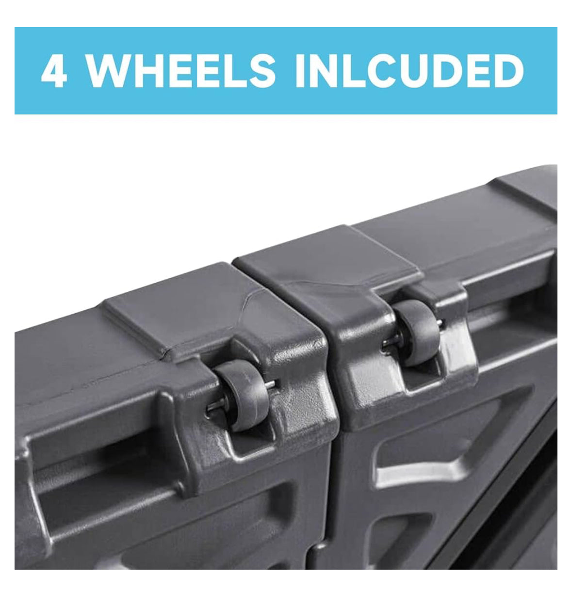 34*34 Cantilever Umbrella Base