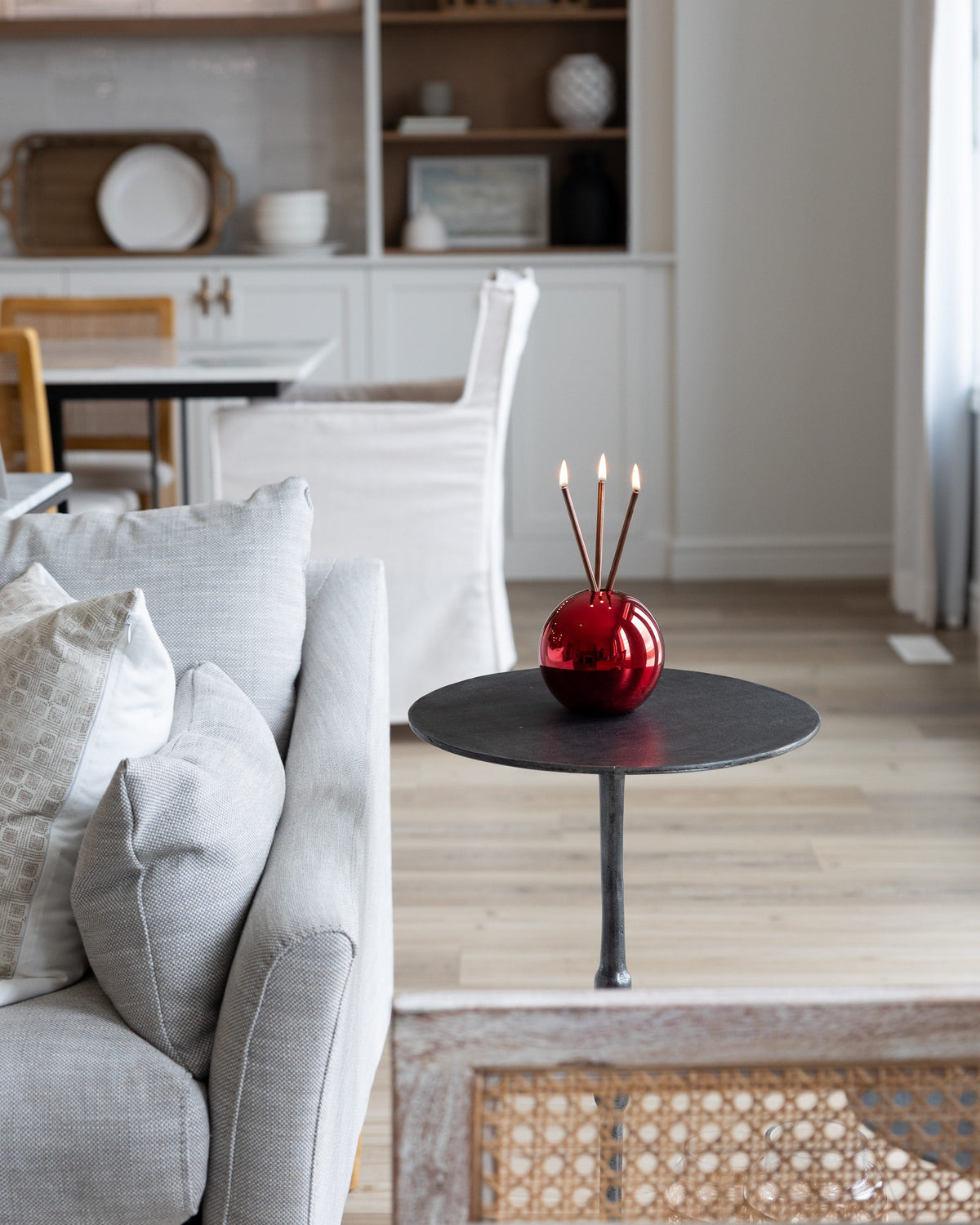 Bougies éternelles Co.