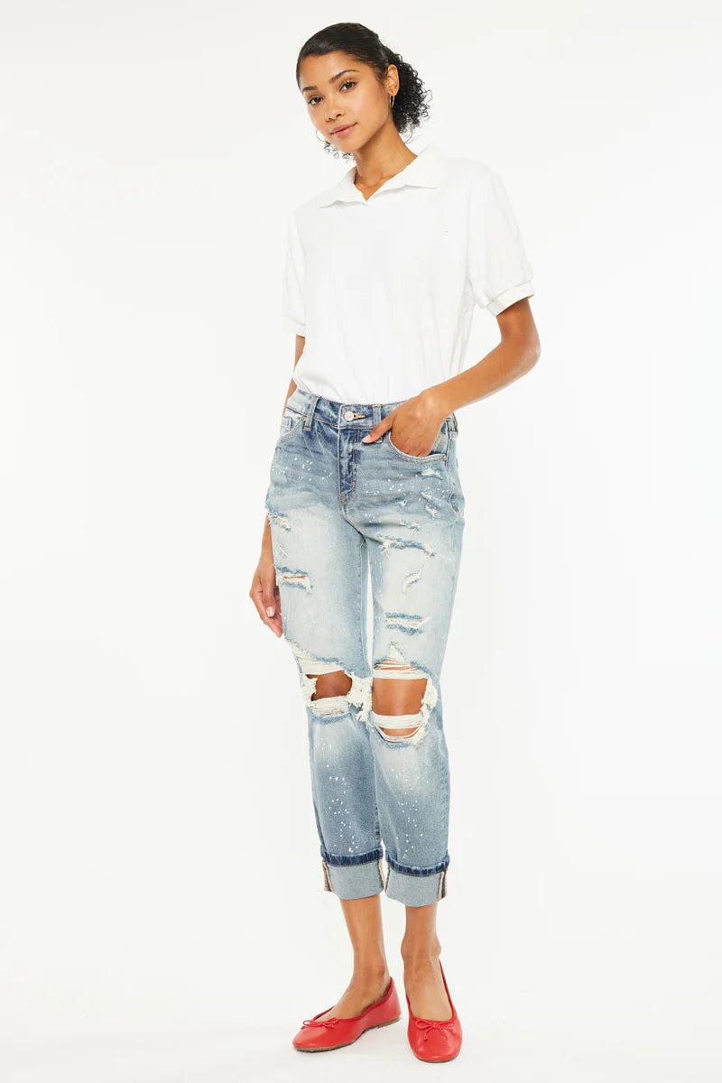 Kan Can Shelley Jean