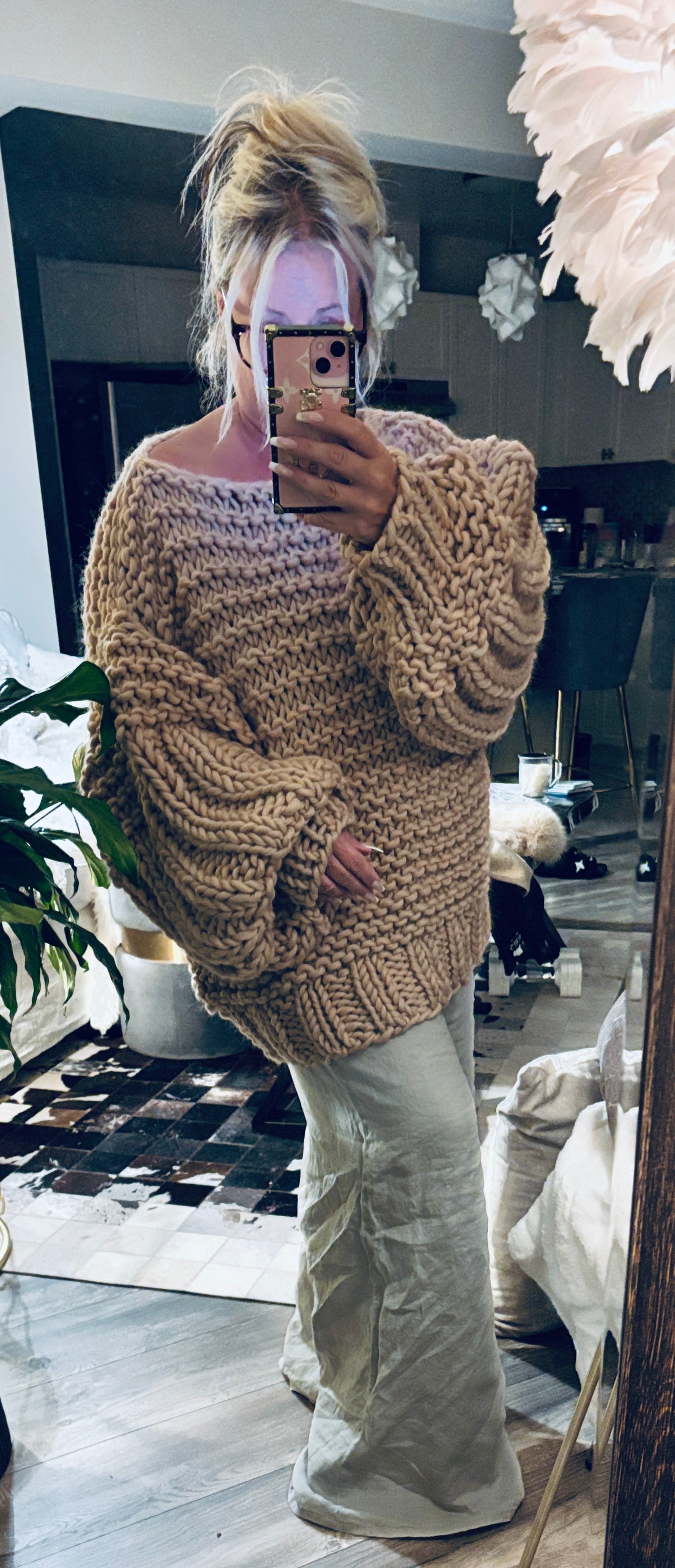Apres Ski Sweater
