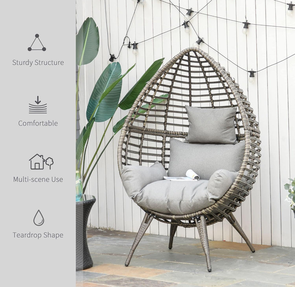 Egg Chair