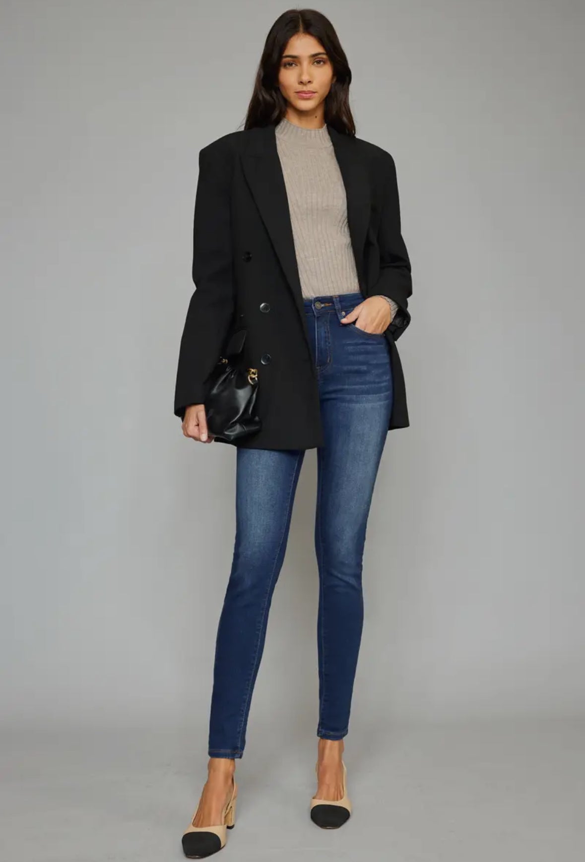Jeans Misa