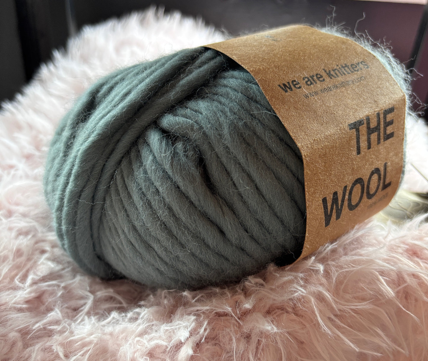 WAK The Wool