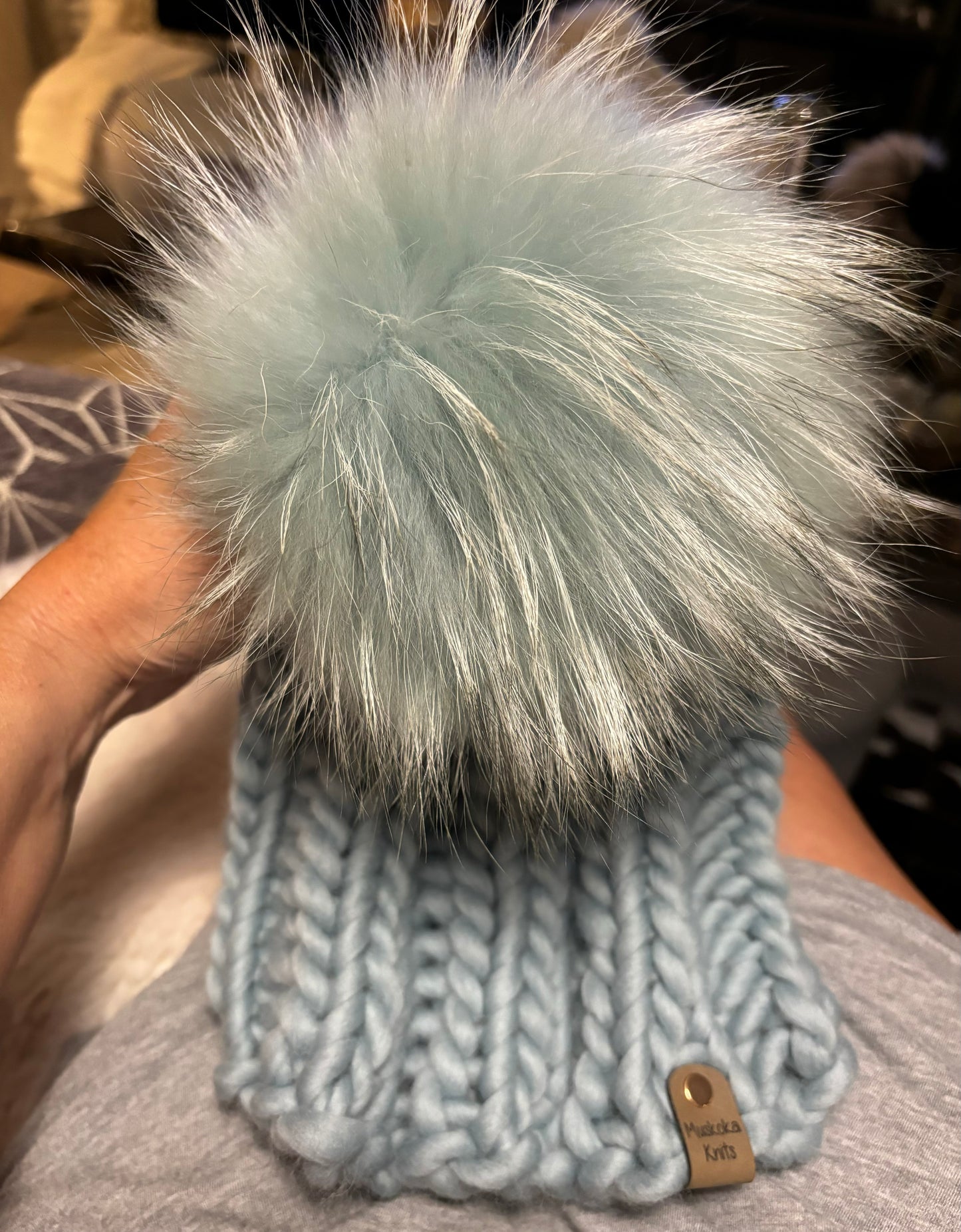 Cottage Touque