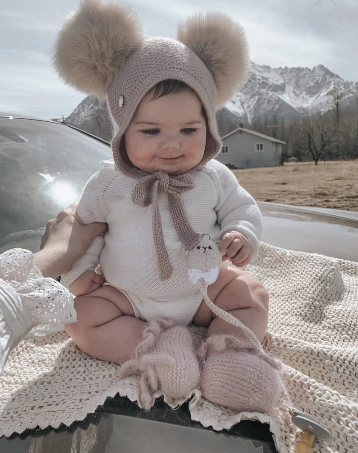 Bellamy Bonnet