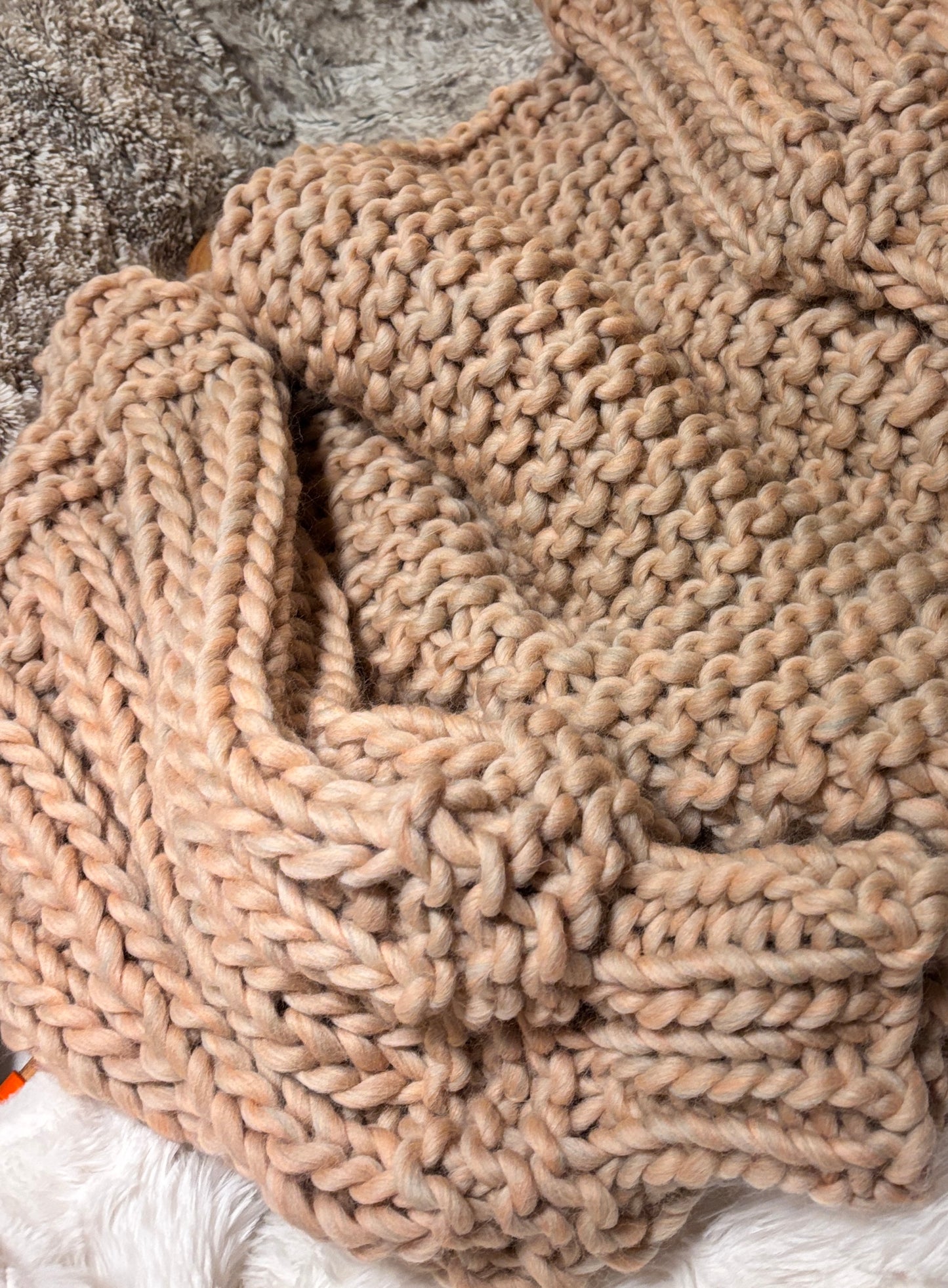 Apres Ski Sweater