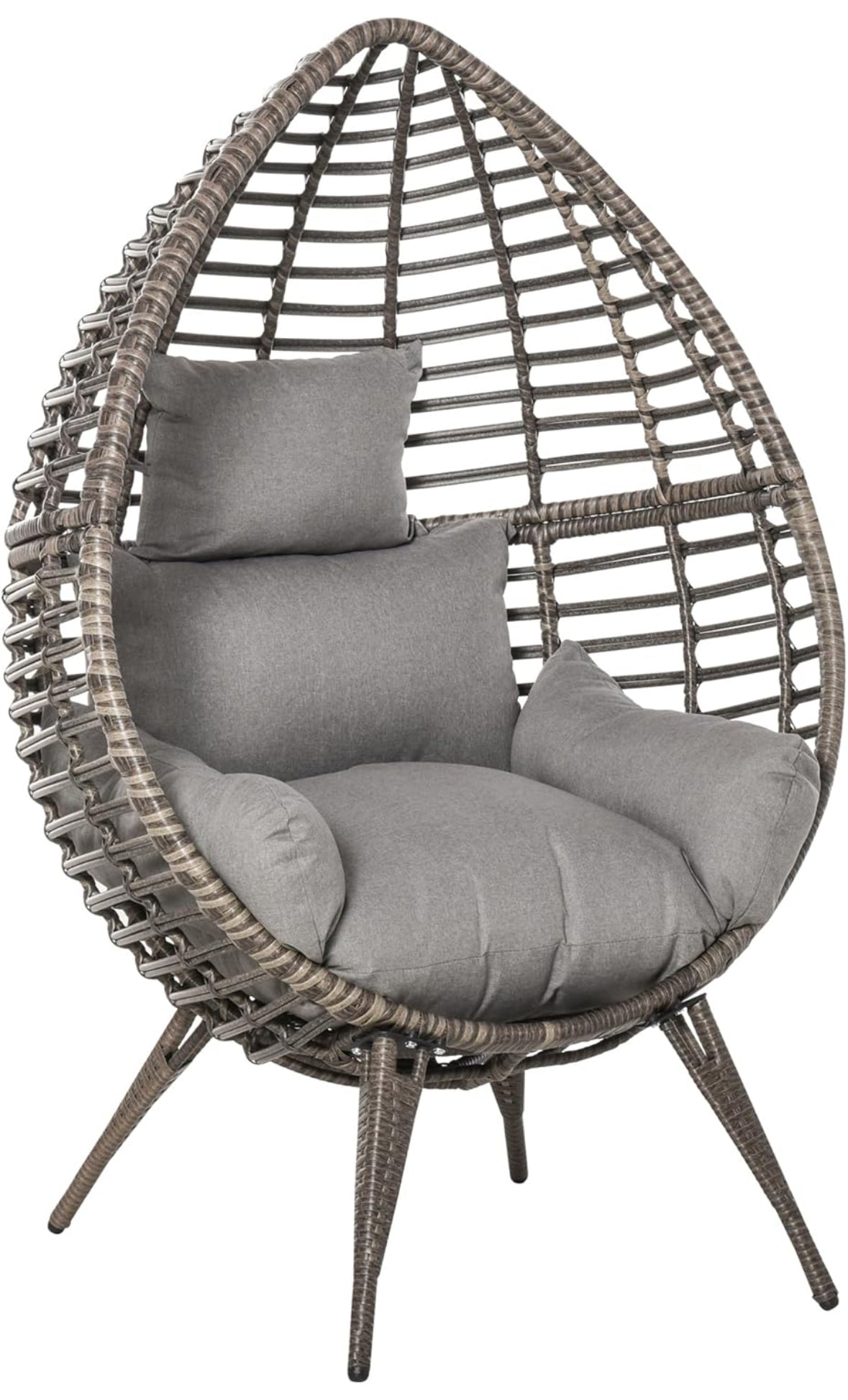 Egg Chair