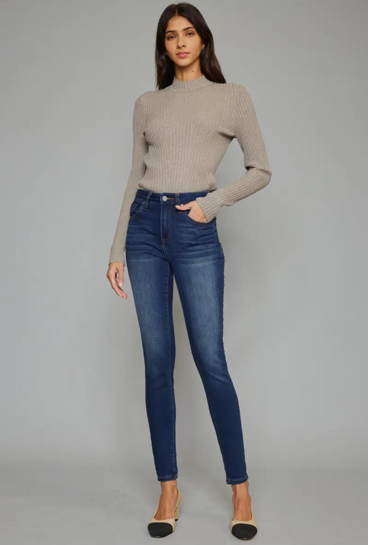 Jeans Misa