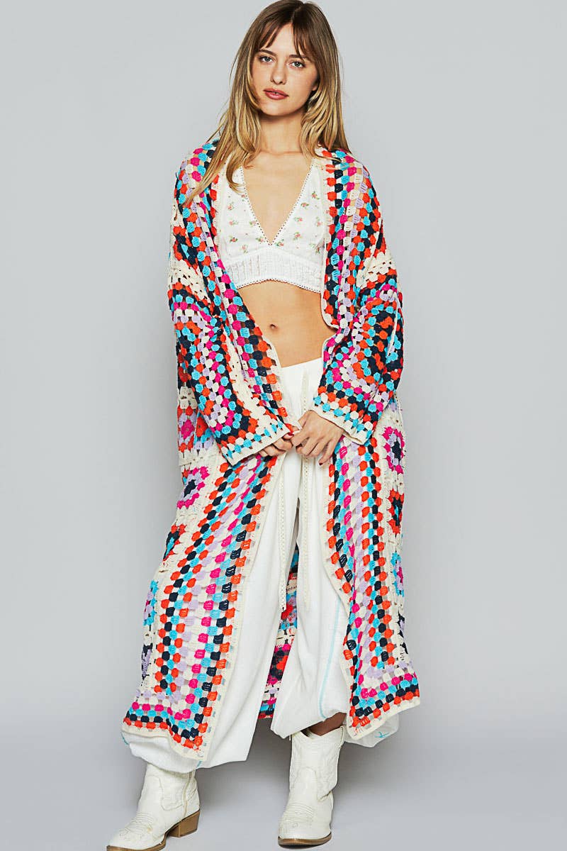 Thalia Cardigan