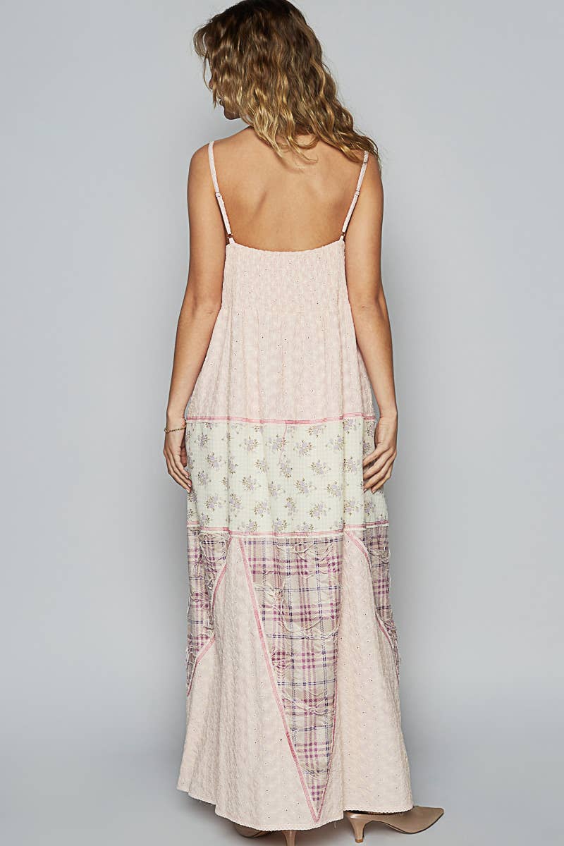 Merrill Maxi Dress