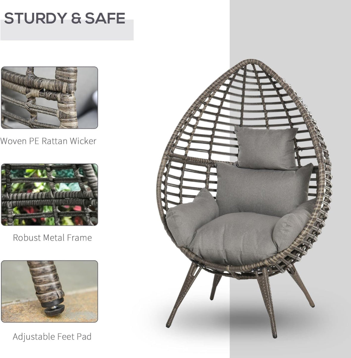 Egg Chair