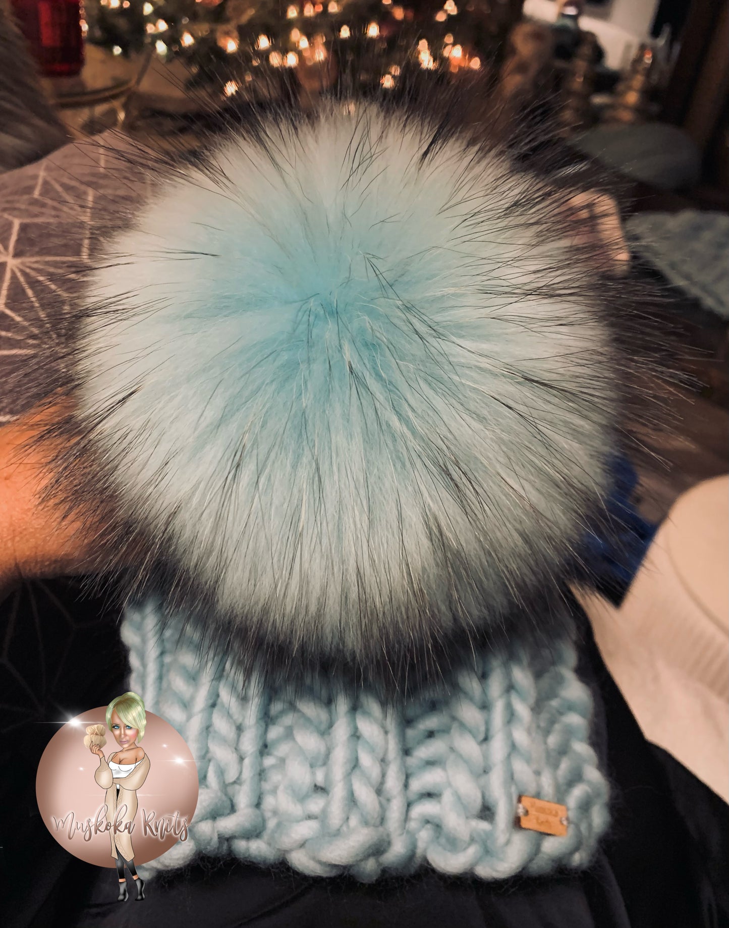 Cottage Touque