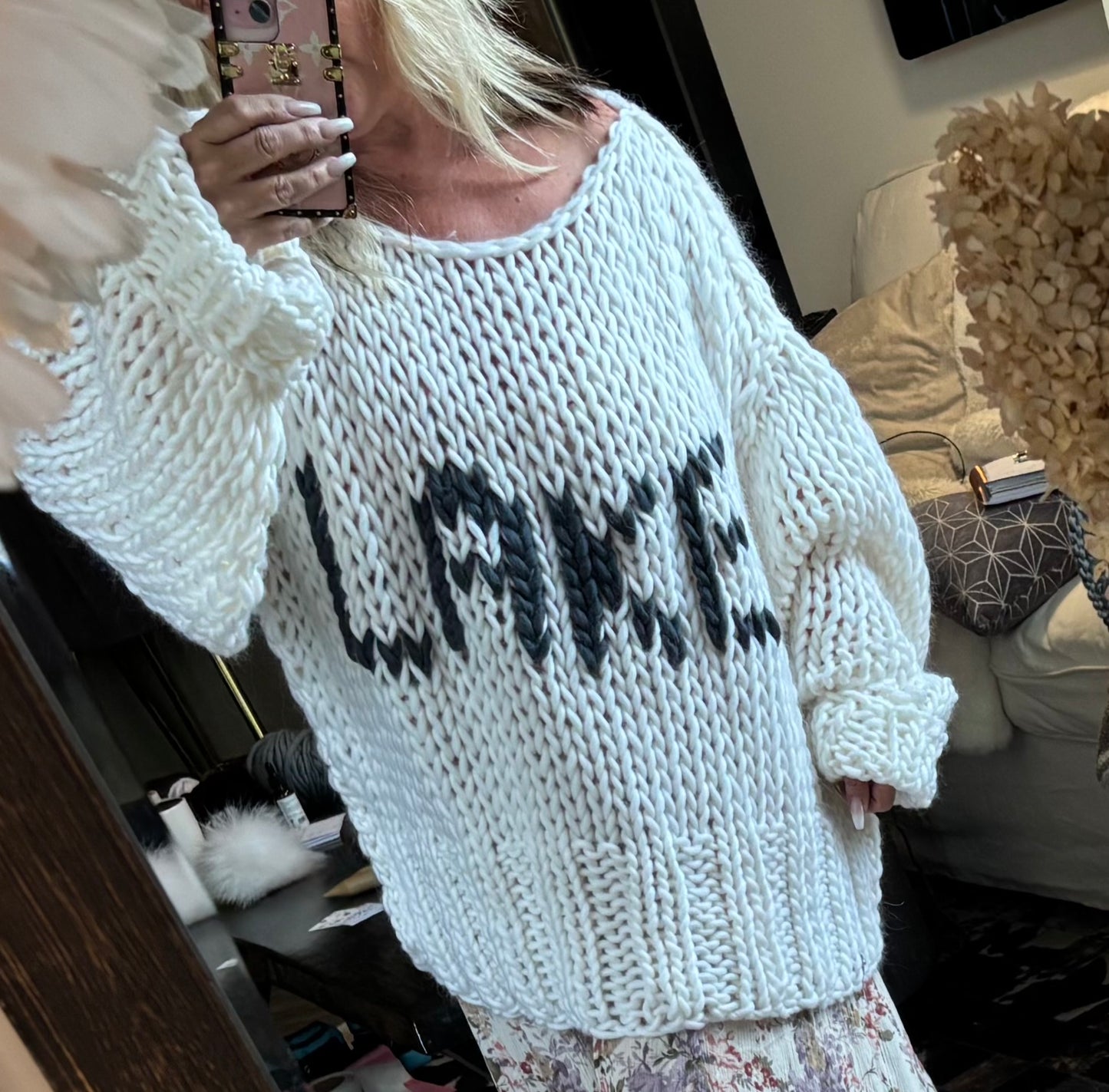 Lake Sweater