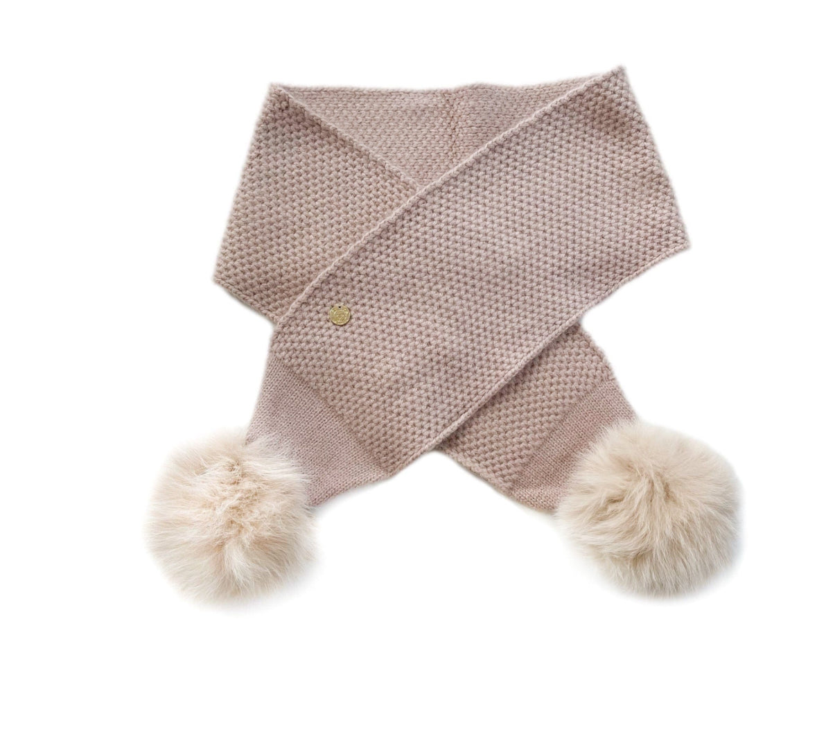 Angel Scarf