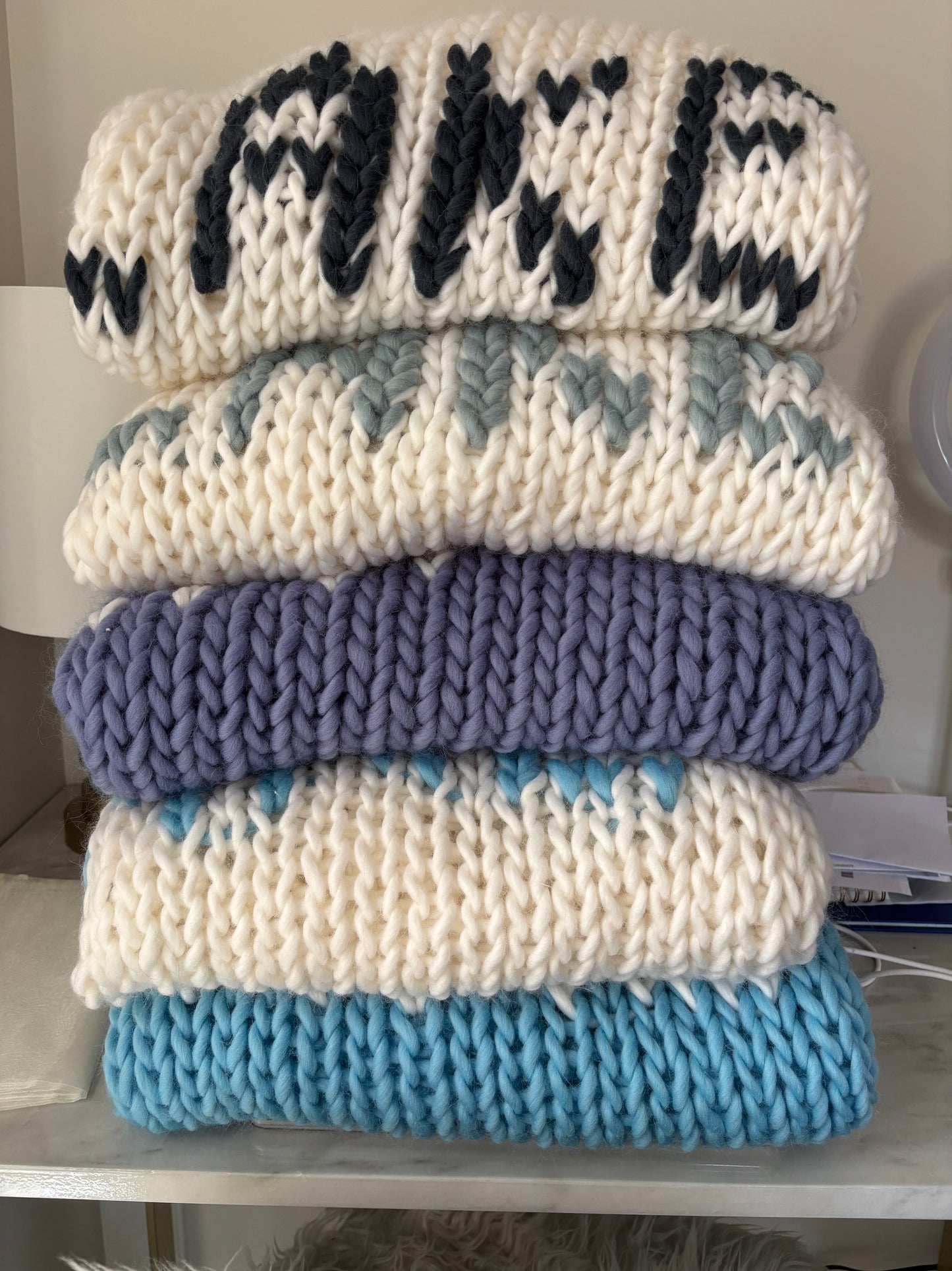 Lake Sweater