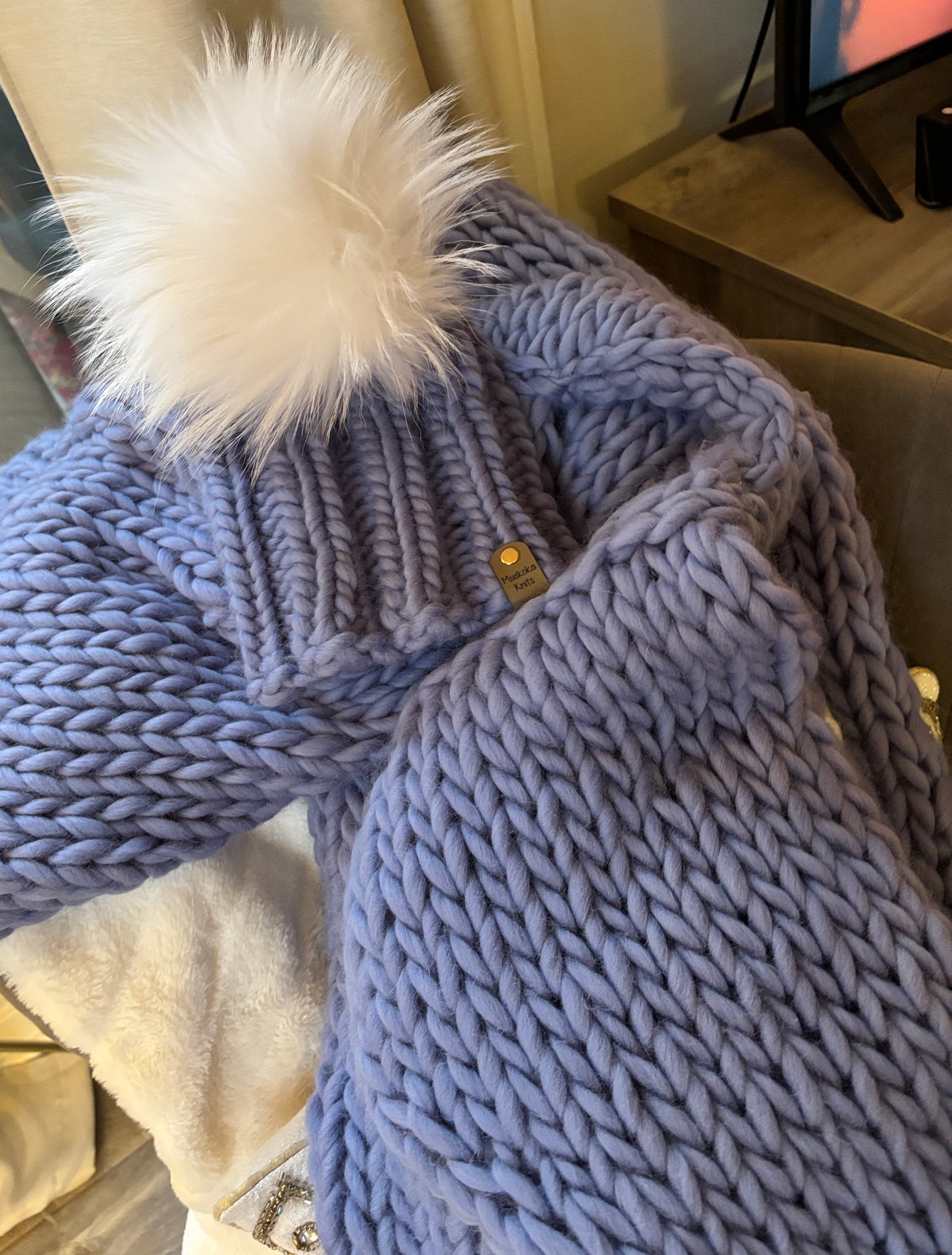 Cottage Touque