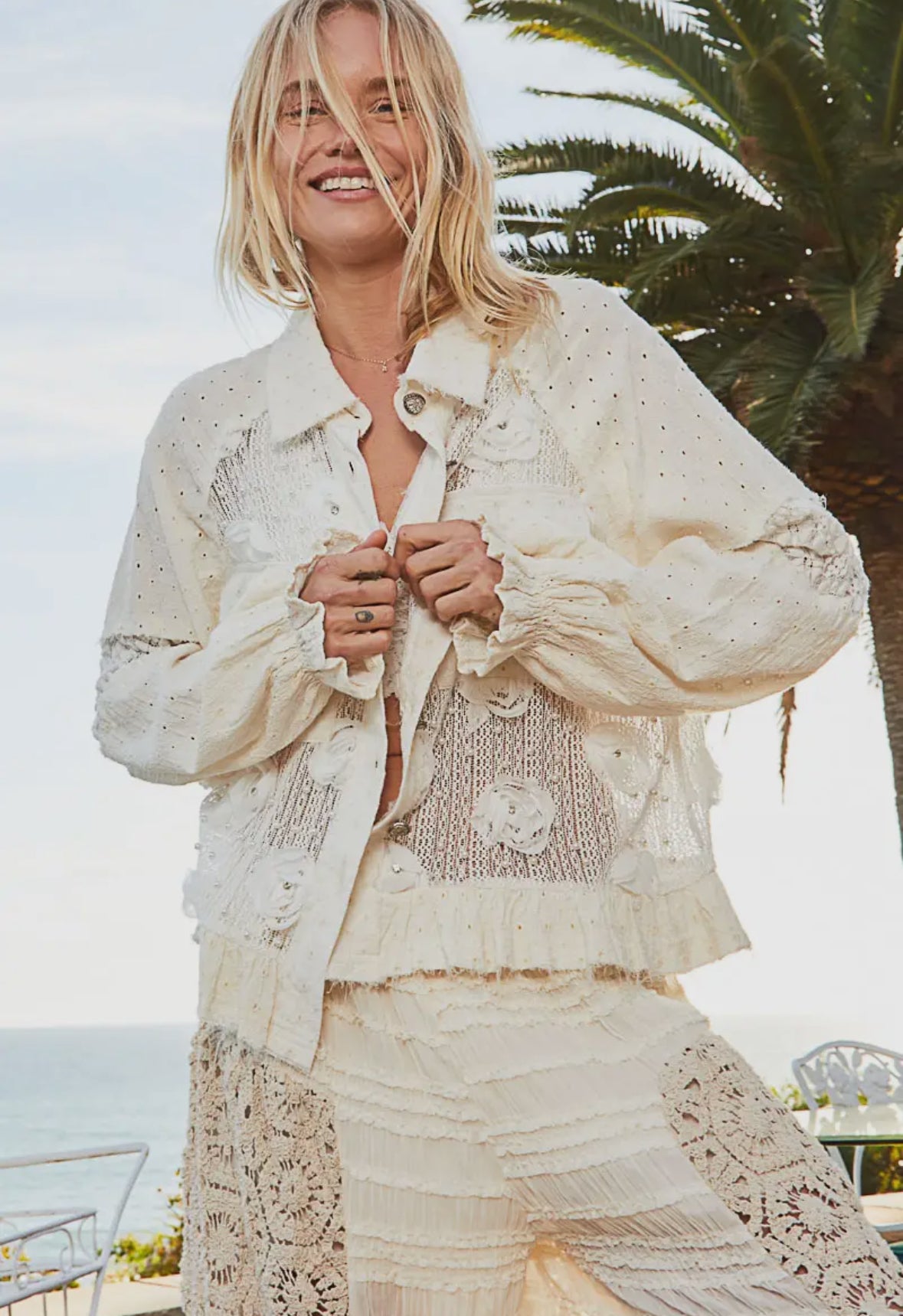 Veste Tanya