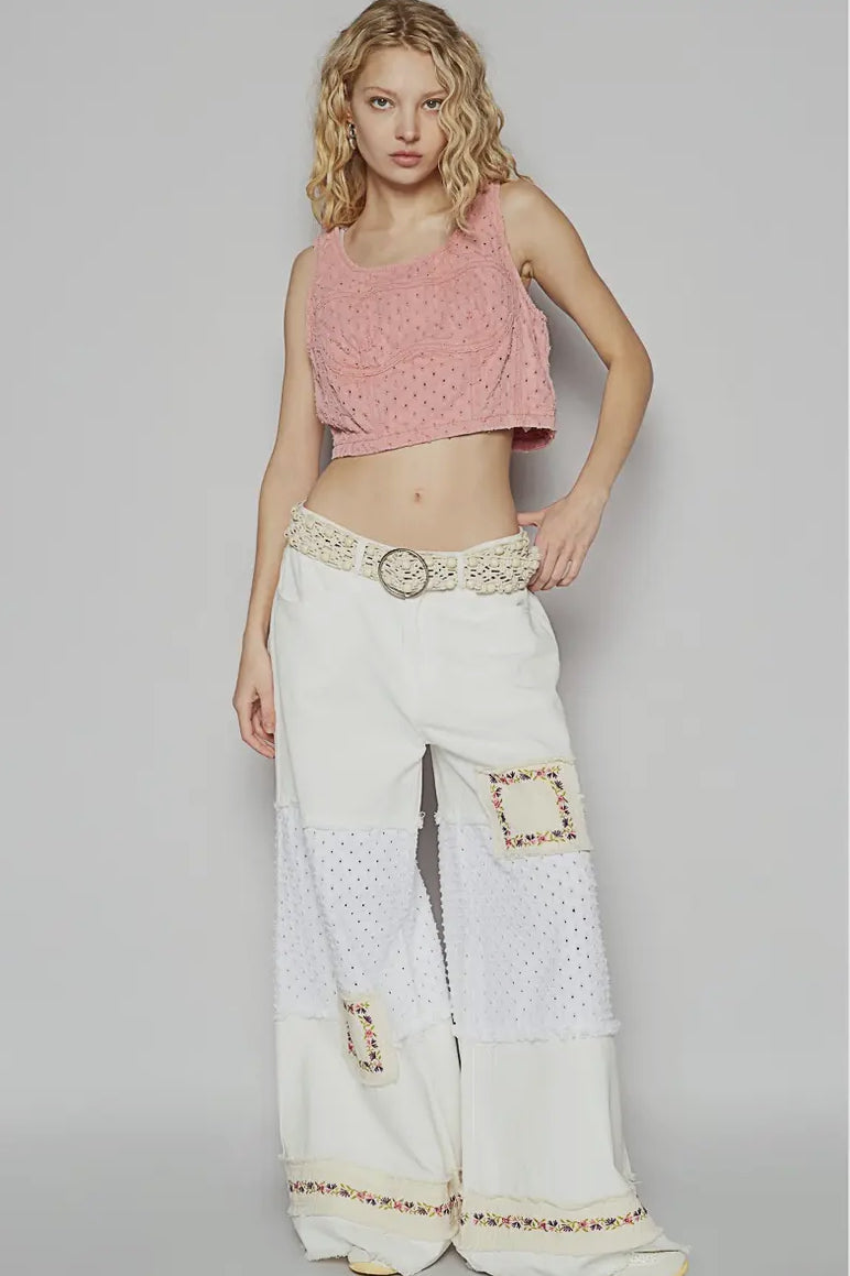 Pantalon Valérie