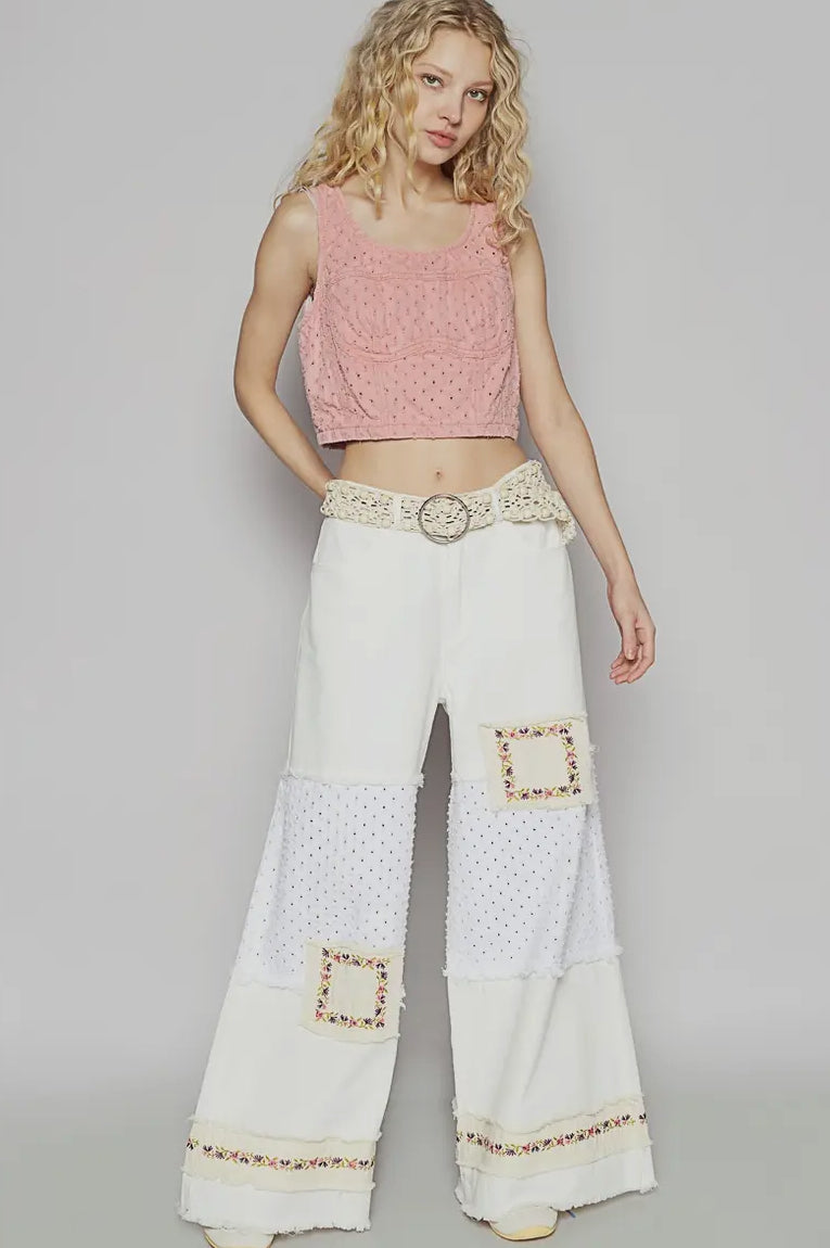 Pantalon Valérie
