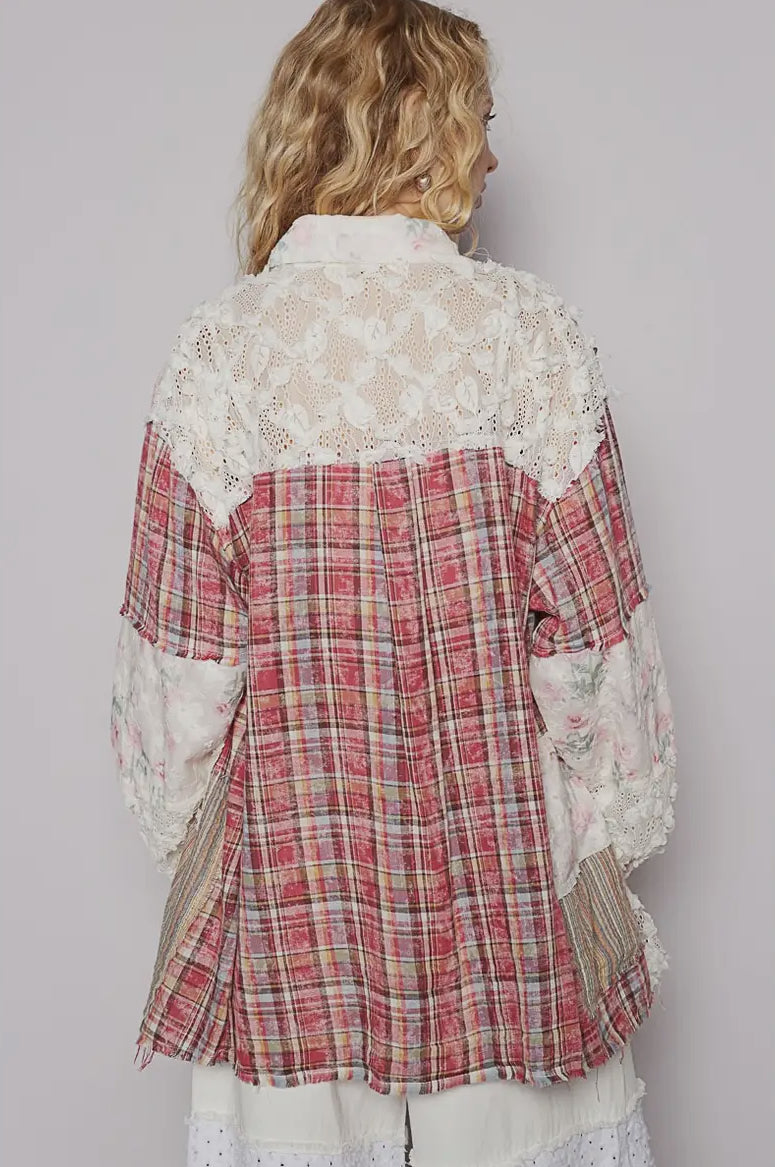 Chemise Sienna