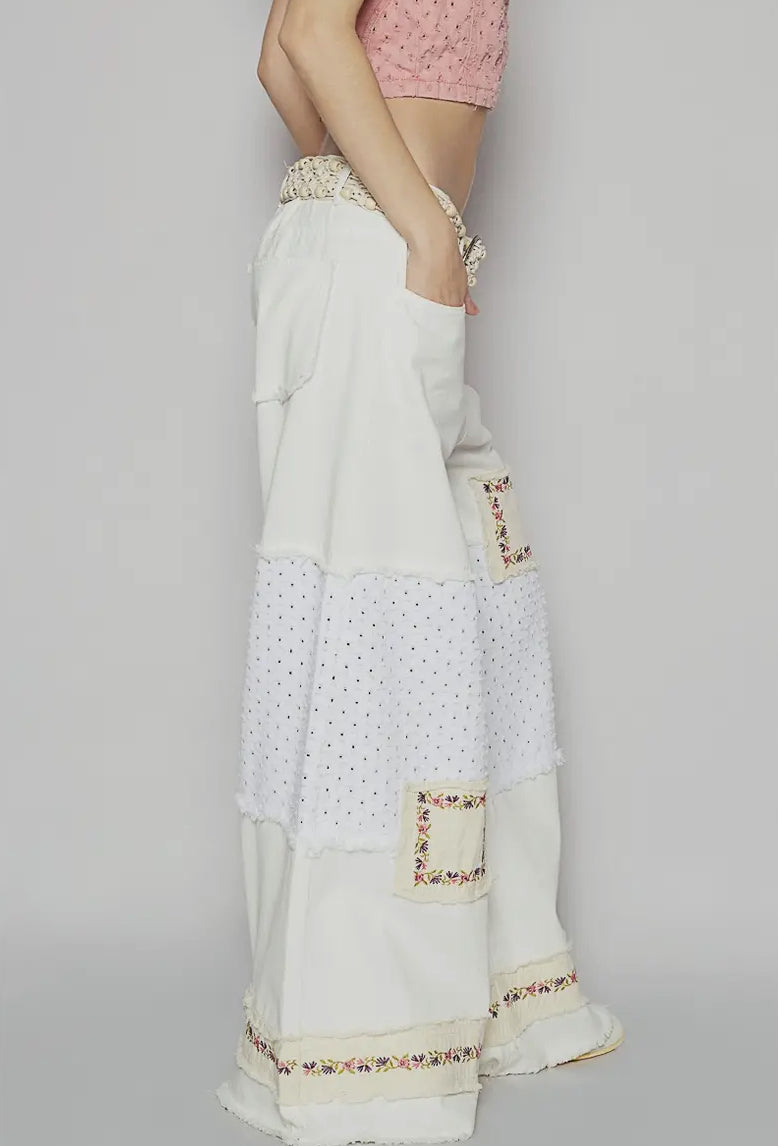 Pantalon Valérie