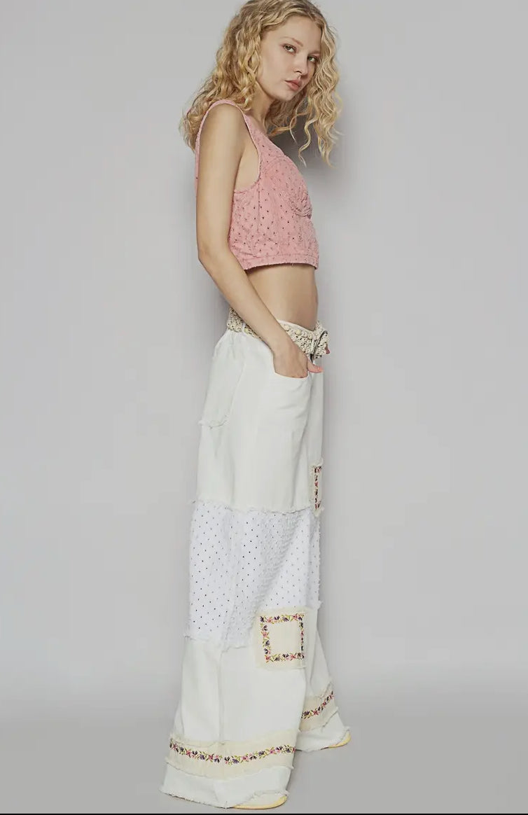 Pantalon Valérie