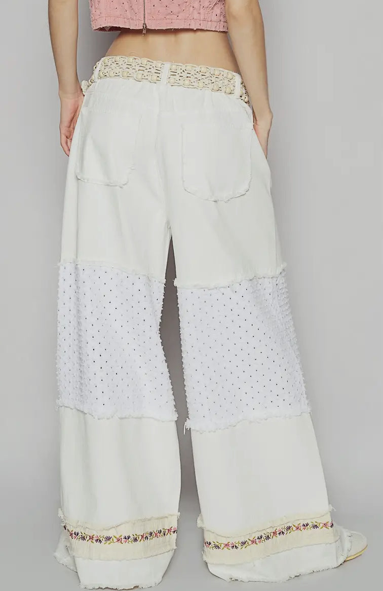 Pantalon Valérie