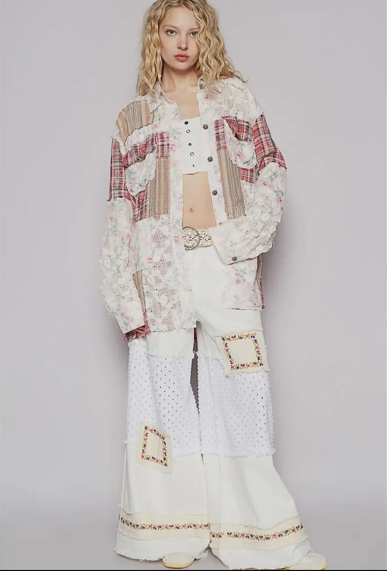 Chemise Sienna