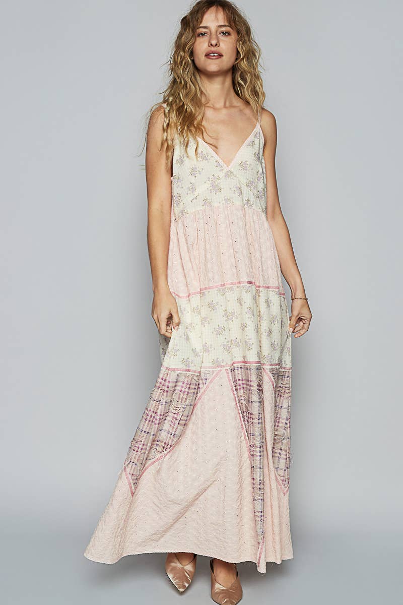 Merrill Maxi Dress