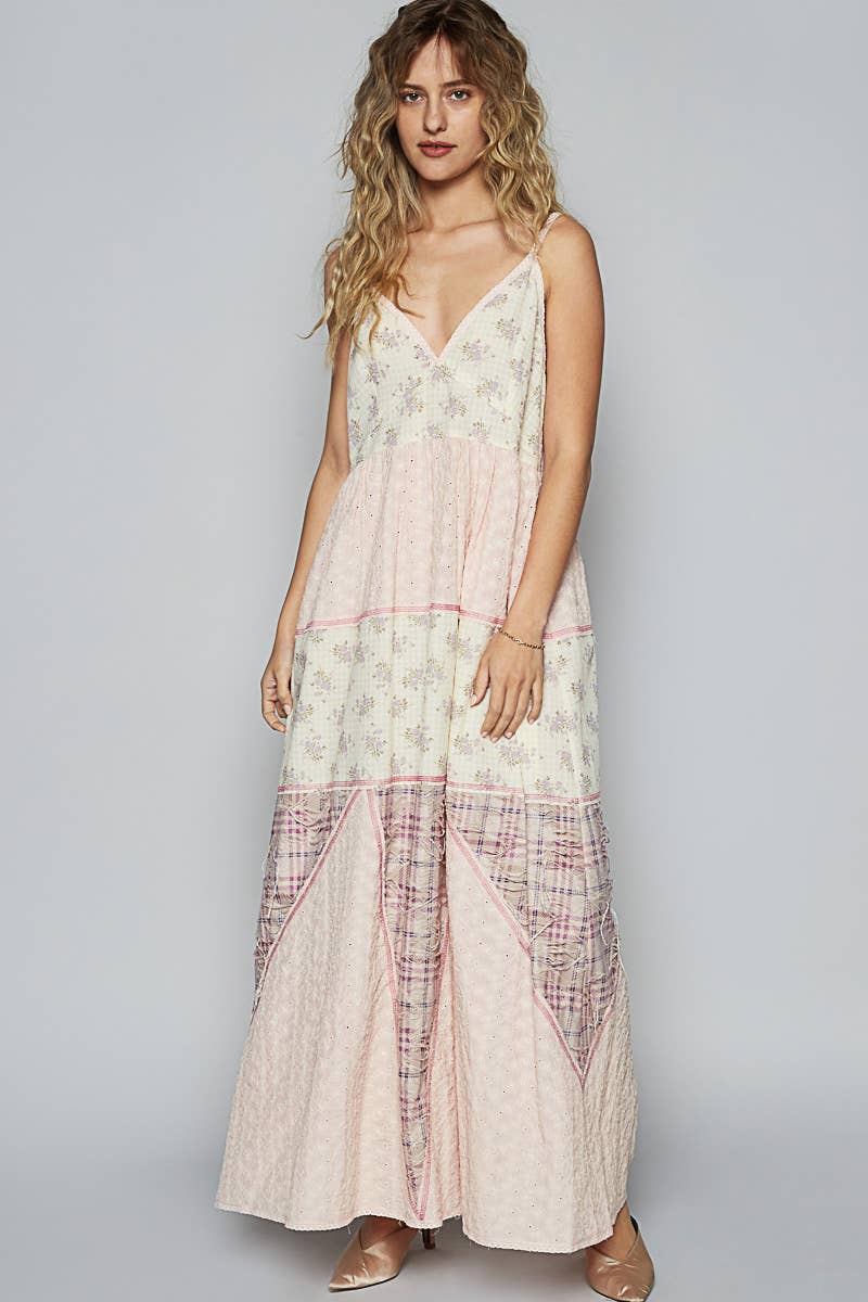Merrill Maxi Dress