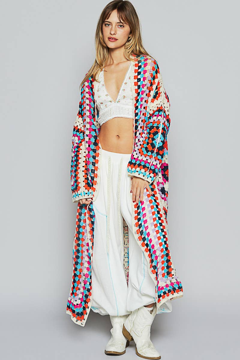 Thalia Cardigan