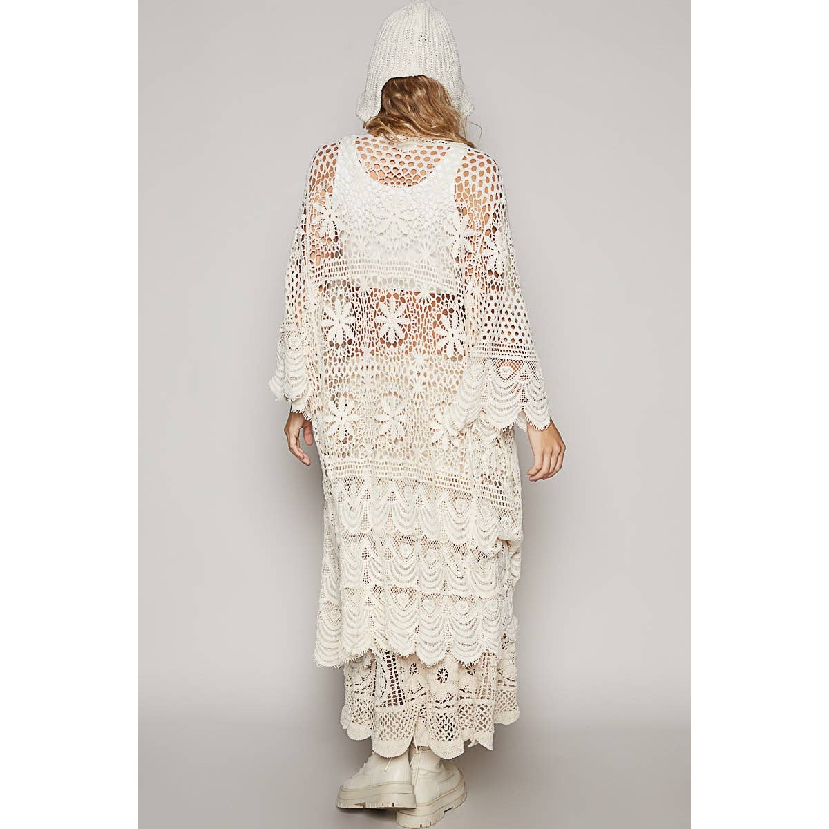 Carolina Cardigan