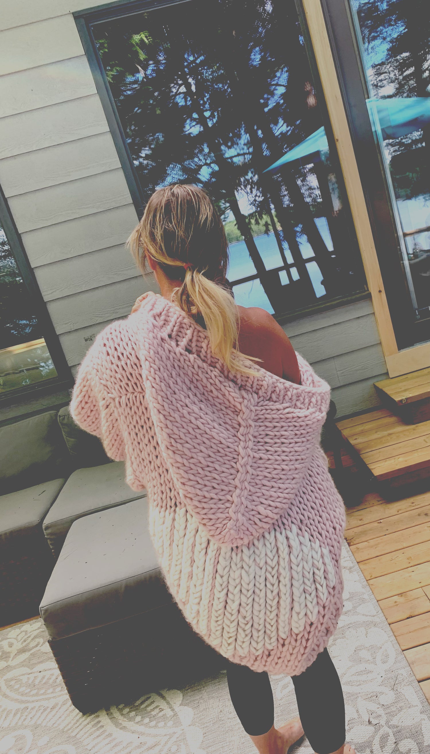 Muskoka Knits Ready to wear