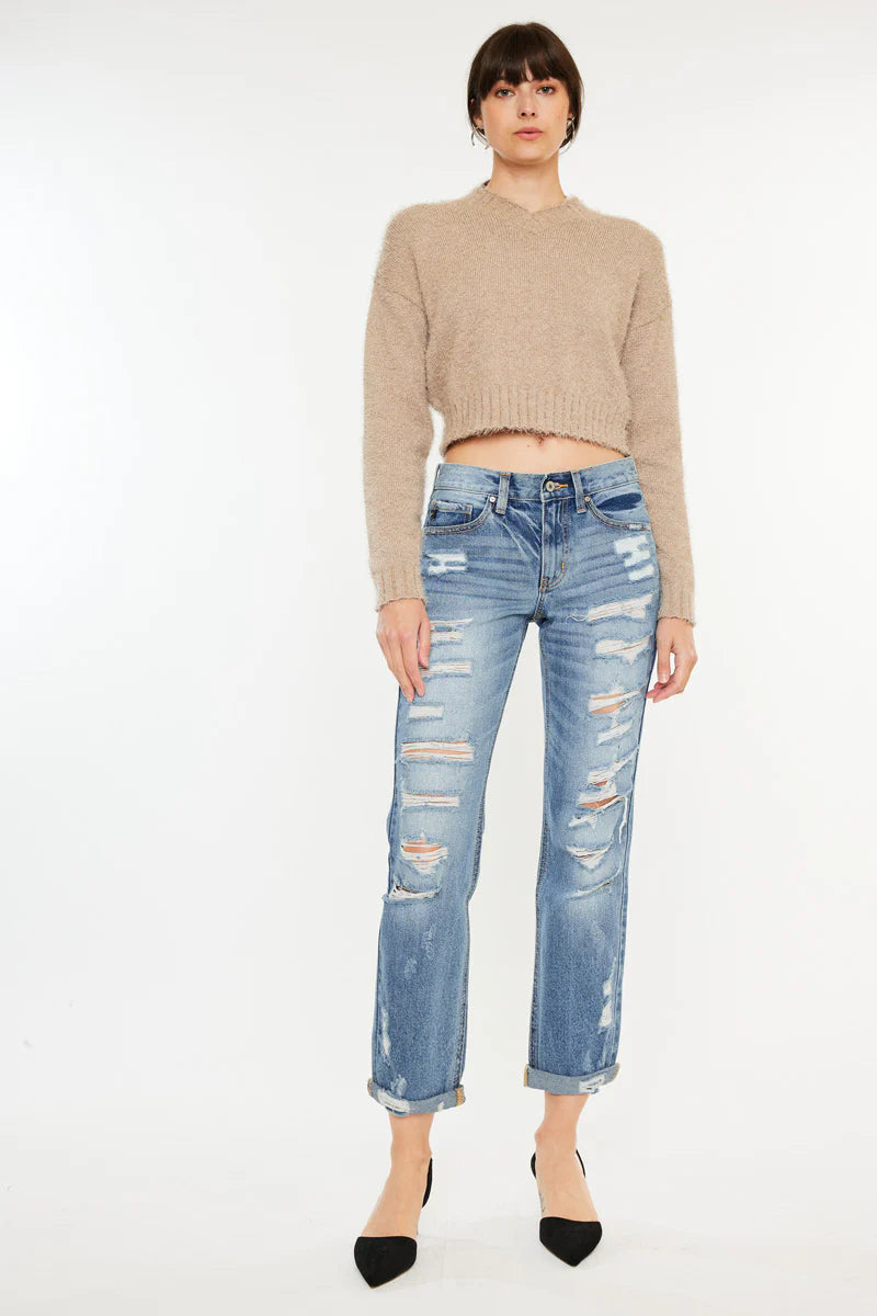 Kan Can Jeans