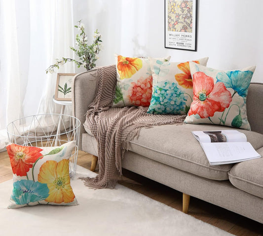 18*18 Outdoor Pillow Covers