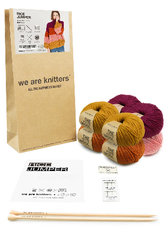 Knit Kits