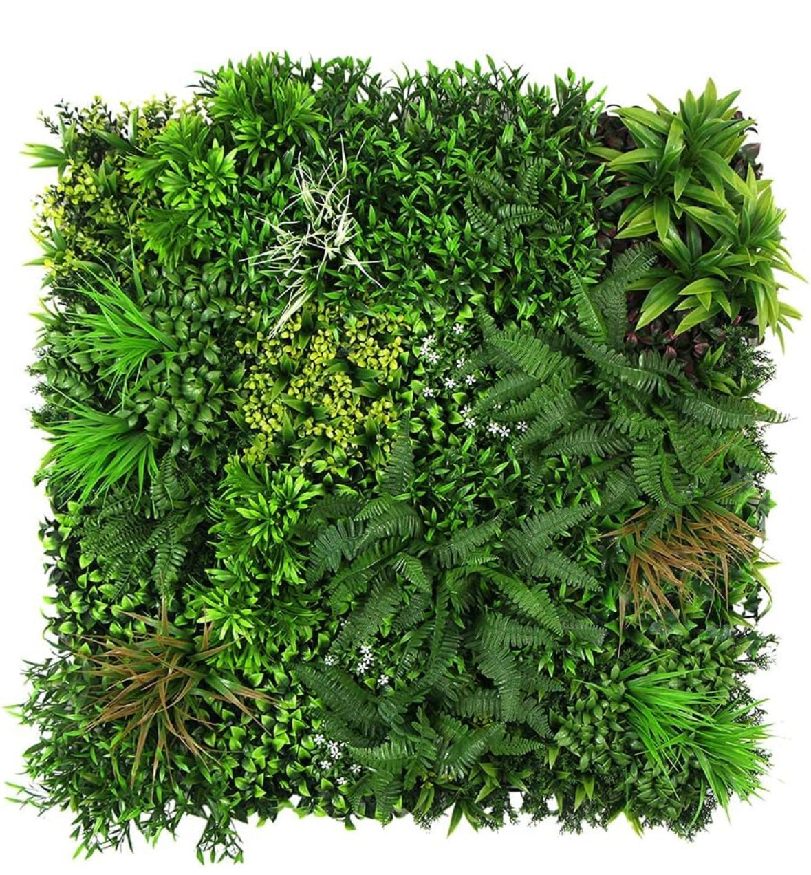 40”*40” Artificial Topiary Hedge Panel