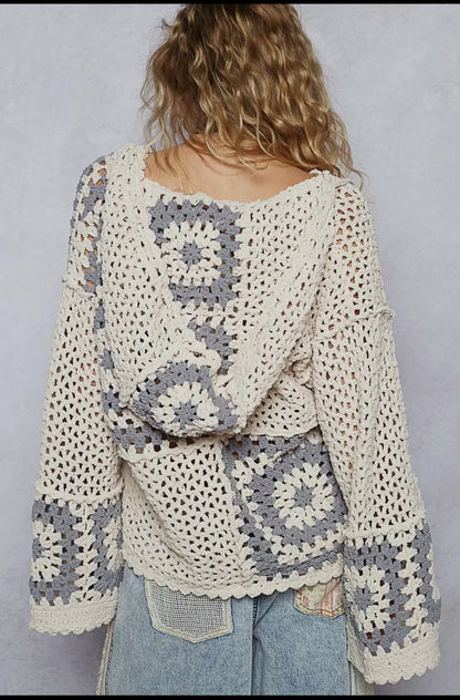 Chrissy Hoodie