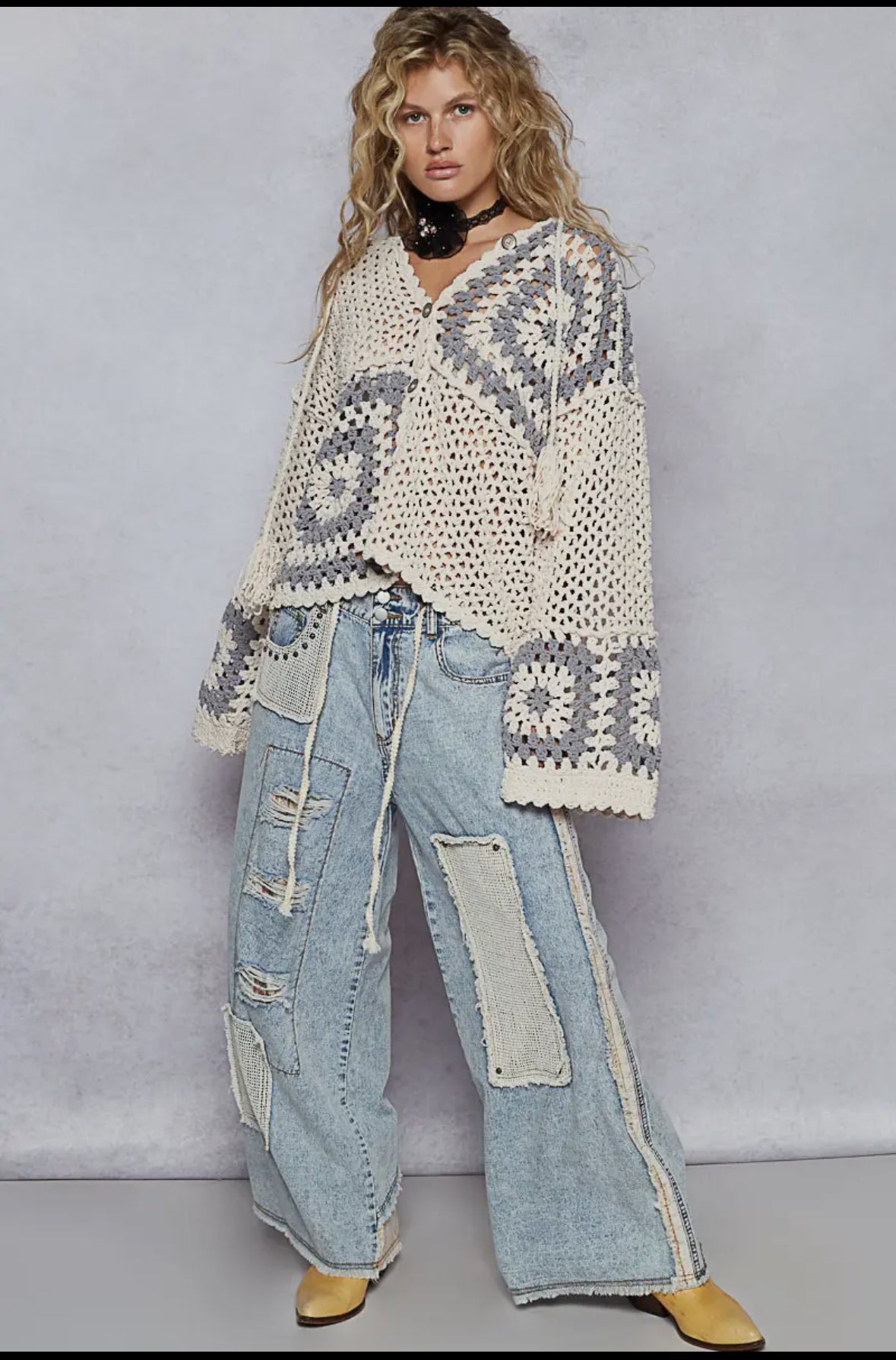 Chrissy Hoodie