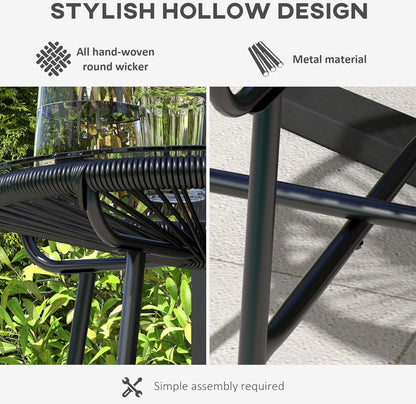 Outdoor Side Table