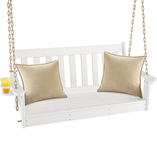 Hanging Porch Swing
