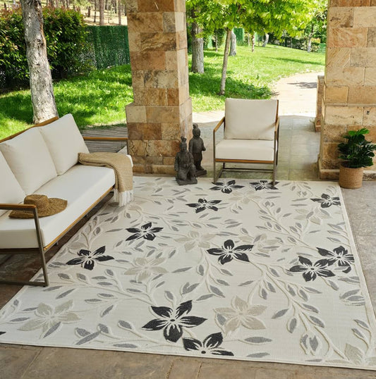 Indoor/Outdoor Area Rug