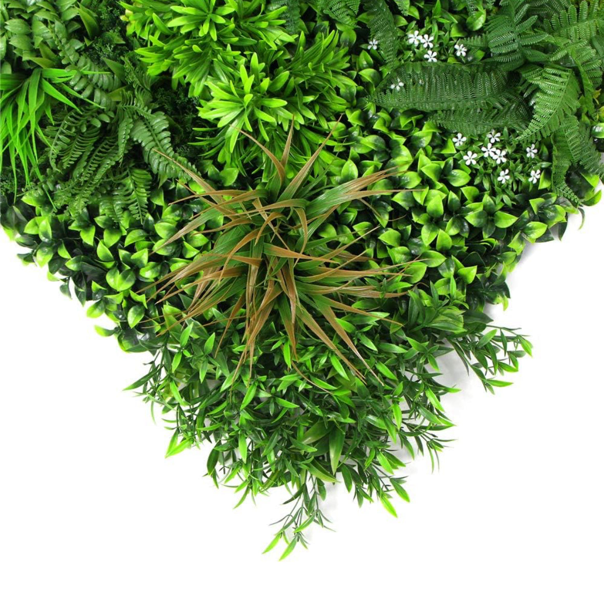 40”*40” Artificial Topiary Hedge Panel