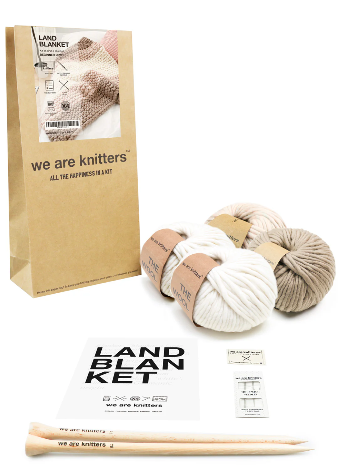 Knit Kits