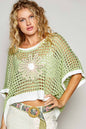 Missy Daisy Sweater