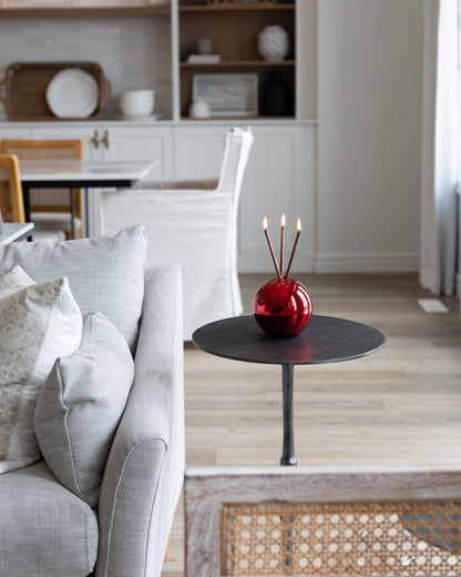 Bougies éternelles Co.