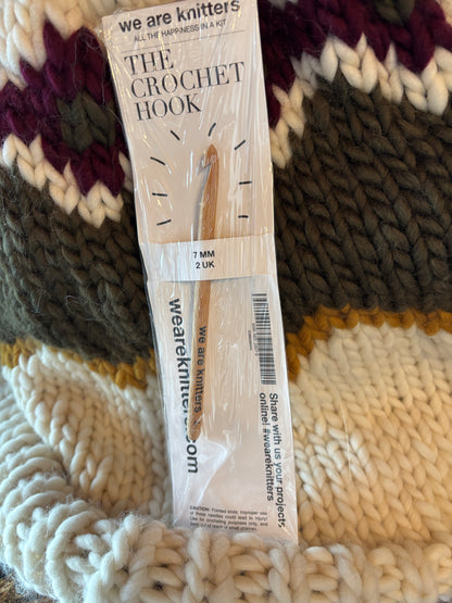 Outils de tricot