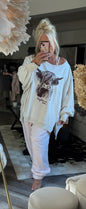 We The Free Graphic Camden Pullover